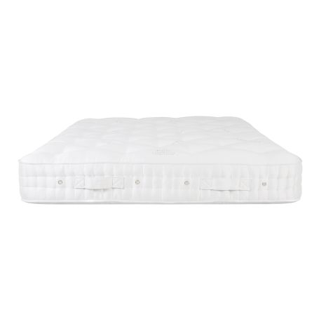 Baronet Superb Mattress King Firm Tension Oyster