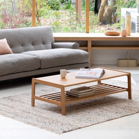 Agnes Coffee Table