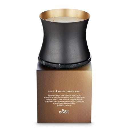 Alchemy Candle Large