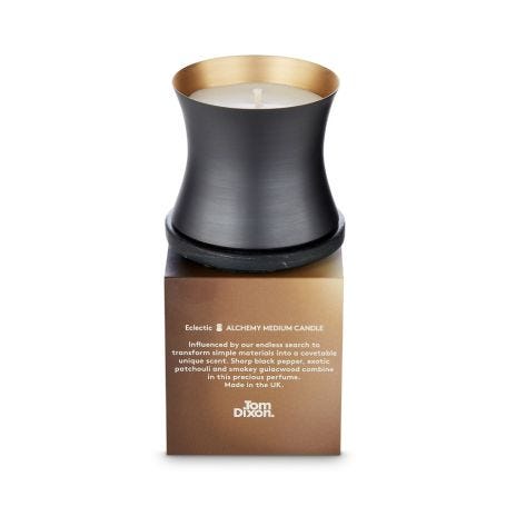 Alchemy Candle Medium