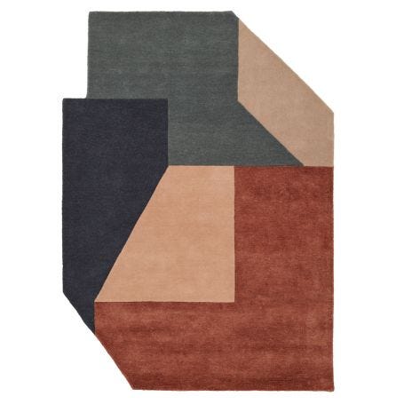 Alton Rug 170 x 240cm