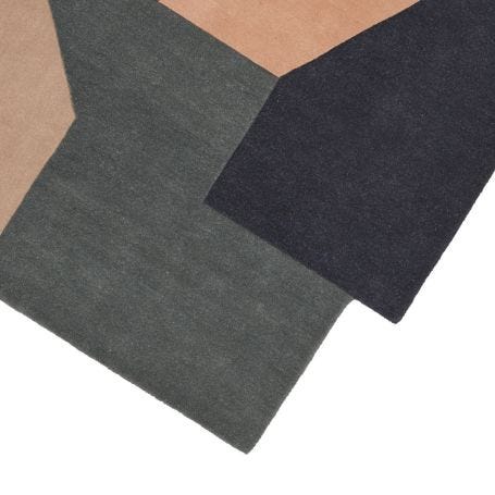Alton Rug 170 x 240cm