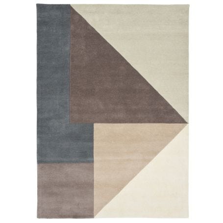 Arguto Rug Mixed