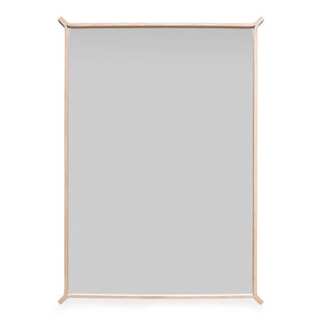 Arlington Rectangular Mirror
