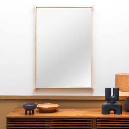Arlington Rectangular Mirror