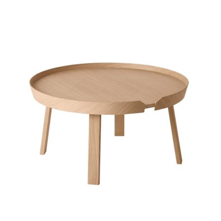 Around Coffee Table Large