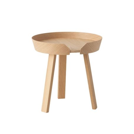 Around Coffee Table Small