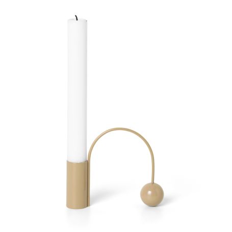 Balance Candle Holder