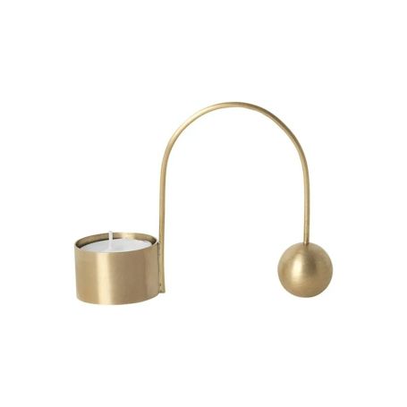 Balance Tealight Holder