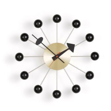 Ball Clock