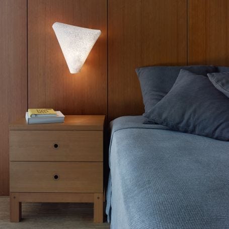 Ballet Wall Lamp