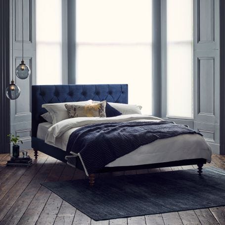 Balmoral Bed