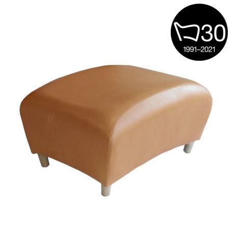 Balzac Footstool