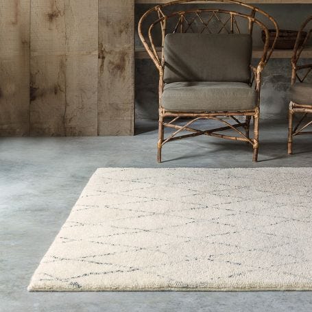 Berber Rug
