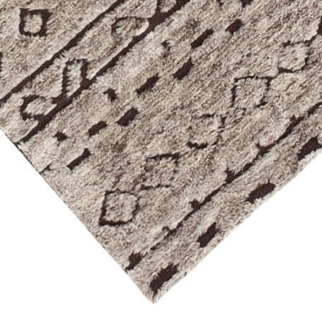Bereber Rug Natural