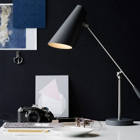 Birdy Table Lamp