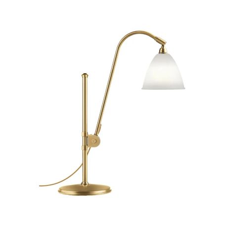 Bestlite BL1 Table Lamp Brass Base