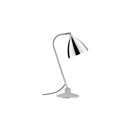 Bestlite BL2 Table Lamp Chrome Base
