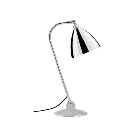 Bestlite BL2 Table Lamp Chrome Base