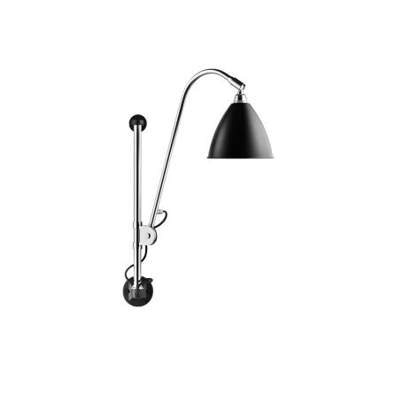 Bestlite BL5 Wall Light Chrome Base