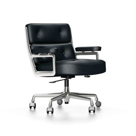 Eames ES 104 Lobby Chair