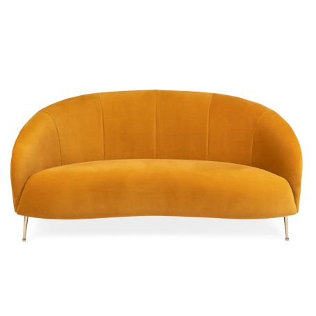 Bloomsbury 2 Seater Sofa