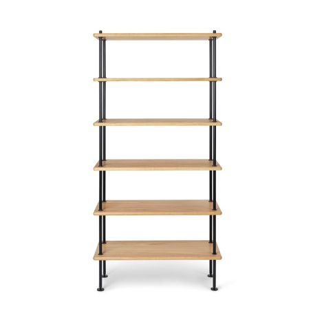 BM0253 Shelving System Configuration 3