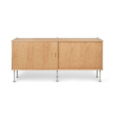 BM0253 Shelving Cabinet