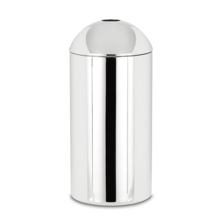 Brew Coffee Caddy Stainless Steel