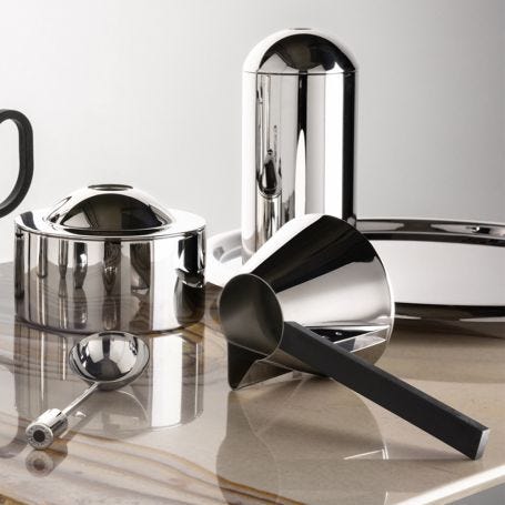 Brew Milk Pan Stainless Steel
