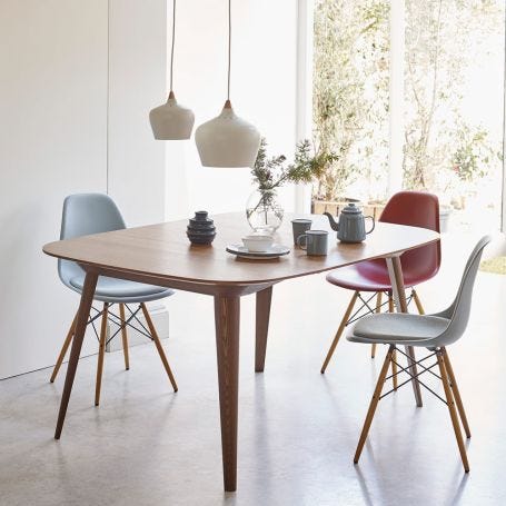 Bridge Extending Table