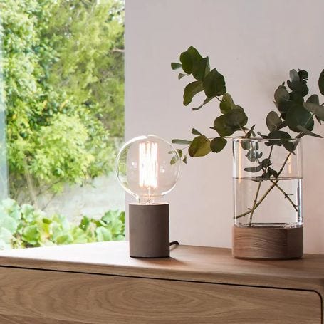 Bristol Table Lamp