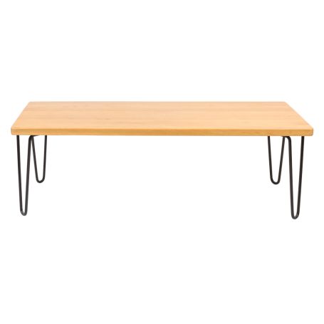 Brunel Coffee Table / AV Unit
