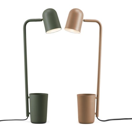 Buddy Table Lamp