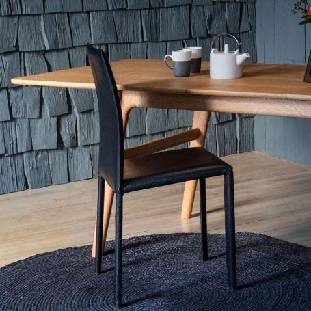 Byron Pair of Dining Chairs