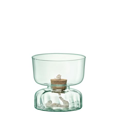 Canopy Self Watering Planter Small