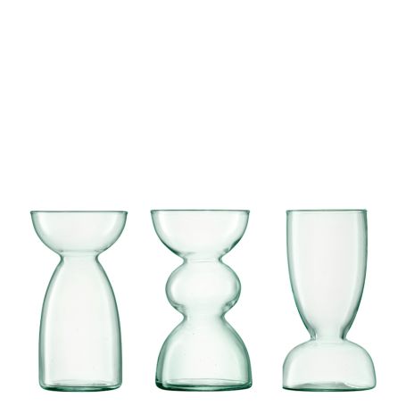 Canopy Trio Vase Set of 3