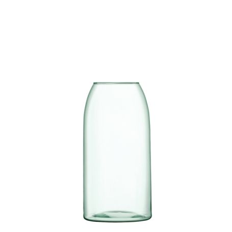 Canopy Recycled Glass Vase