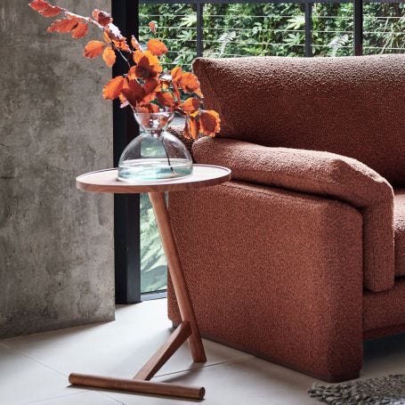Calvo Side Table