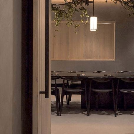 CH20 Dining Chair