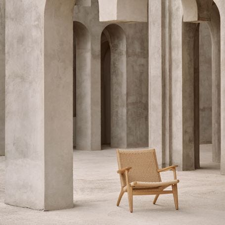 CH25 Armchair