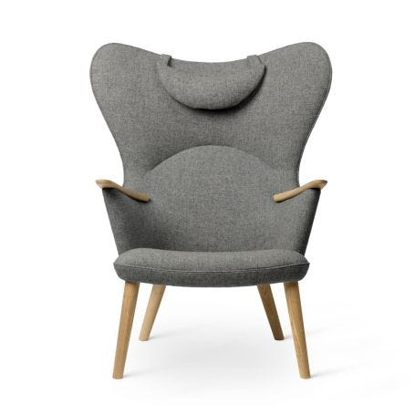 CH78 Mama Bear Lounge Chair