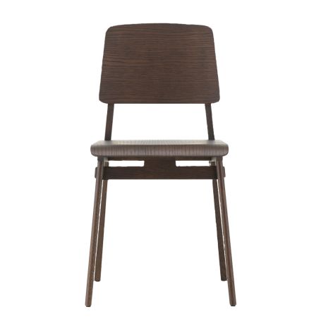 Chaise Tout Bois Dining Chair