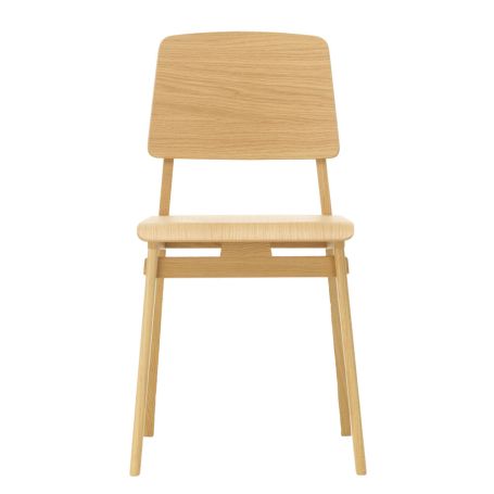 Chaise Tout Bois Dining Chair