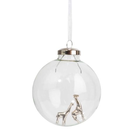 Animal Decoration