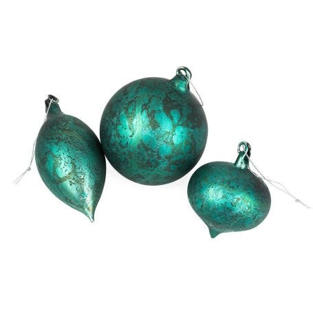 Turquoise Decoration Collection