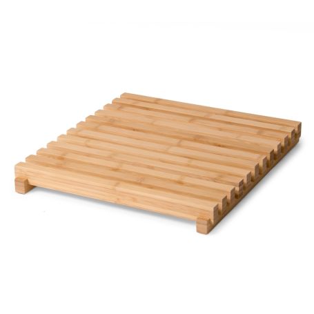 Arena Bamboo Shower Mat 