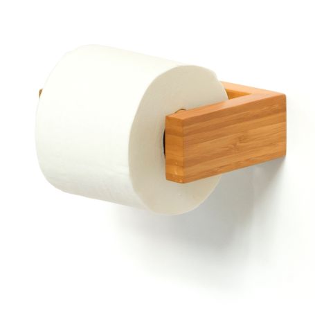 in Bamboo