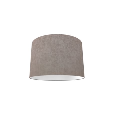 Indra Shade Pewter 