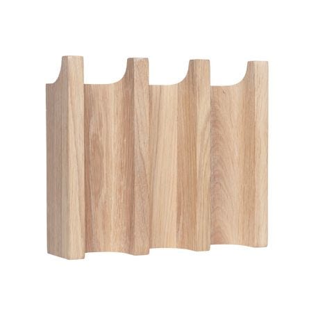 Column Coat Rack